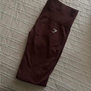 Gymshark Seameless Leggings